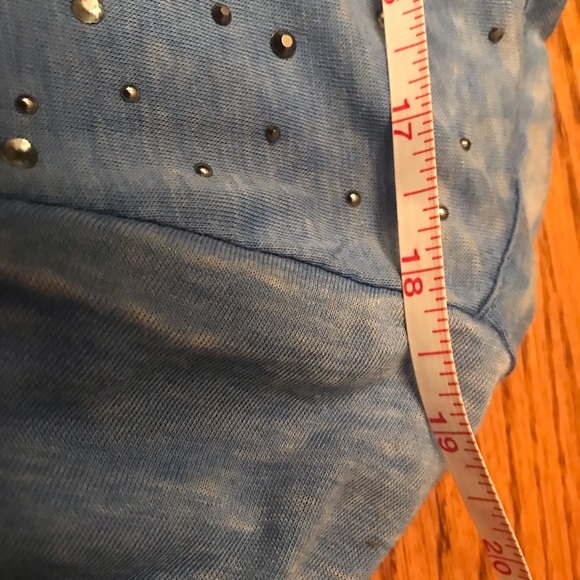 Burnout Tee - Picture 8 of 13